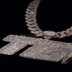 Von7TeenHunnid (Real Big)