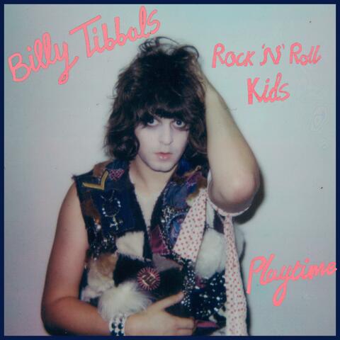 Rock 'N' Roll Kids/ Playtime