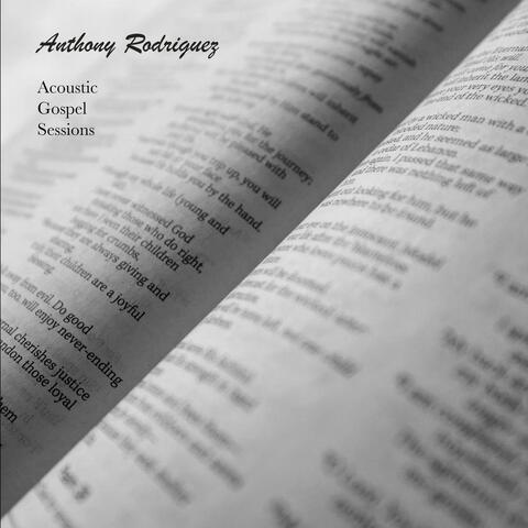 Acoustic Gospel Sessions