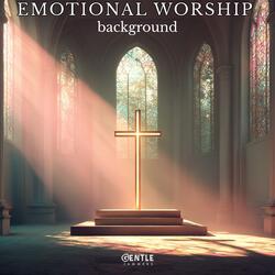 Emotional Worship Background