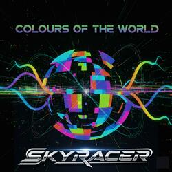 Colours of the world