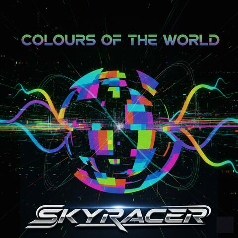 Colours of the world