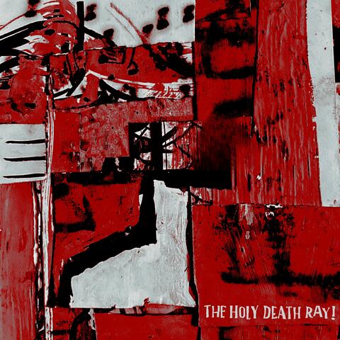 The Holy Death Ray!