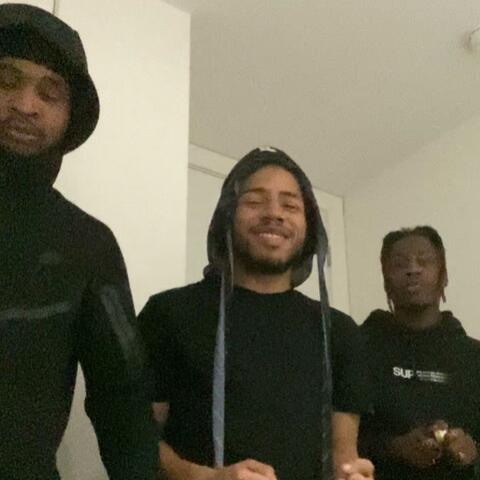 MISBEHAVIOUR (feat. TjBmg)