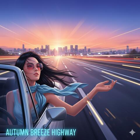 AUTUMN BREEZE HIGHWAY