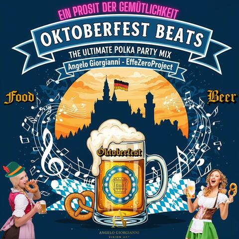 Oktoberfest Beats