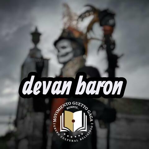 devan Baron