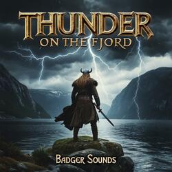 Thunder on the fjord