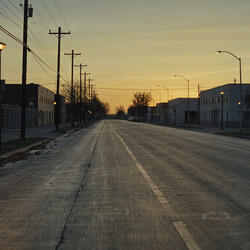 Shadows of Yesterday