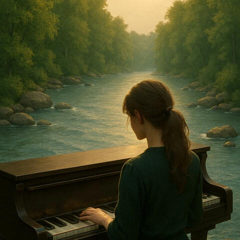 River Dreams (Piano Edit)