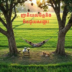 ញាតិយល់ចិត្តនិងមិត្តជួយសង្គ្រោះ