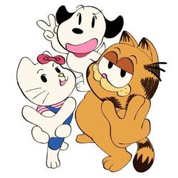 gohan! (feat. angelchrome & spydrnyx)