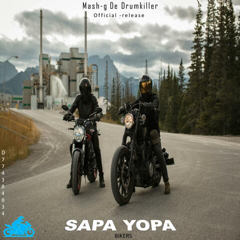 SAPA YOPA