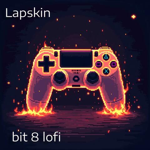 bit 8 lofi