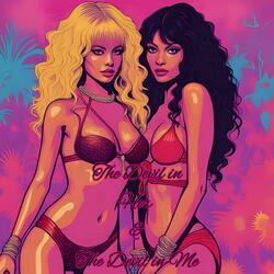 The Devil in Her & The Devil in Me