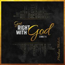 Salvation Prayer (Outro)