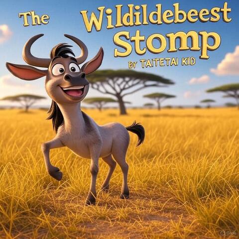 The Wildebeest Stomp