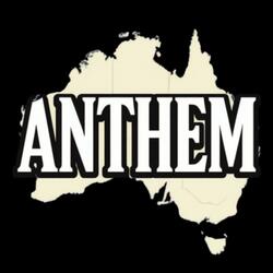 Anthem For Australia