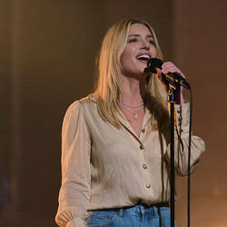 Across the Distance, My First Love