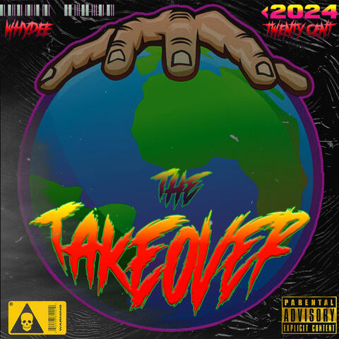 The Takeover
