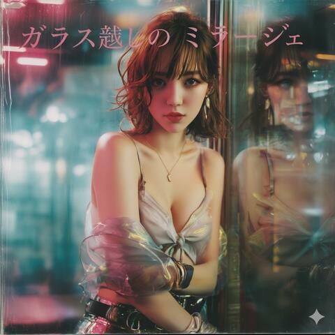 Neon Mirage | ネオンの蜃気楼 | 霓虹幻影