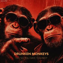 Oh, So You Hate Techno?