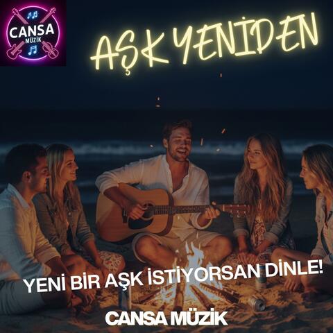 Aşk Yeniden