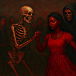 Dancing With The Reaper