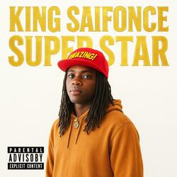 SuperStar (Version spéciale King Saifonce Remix SuperStar)