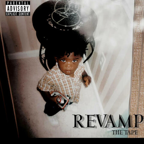 Revamp The Tape