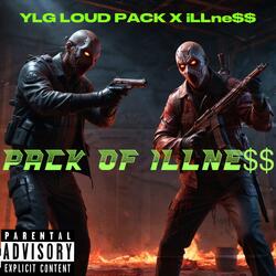 PACK OF iLLne$$ OUTRO