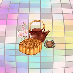 Mooncake Festival (Dubstep Version)