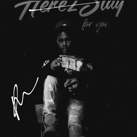 Here 2 Stay For You
