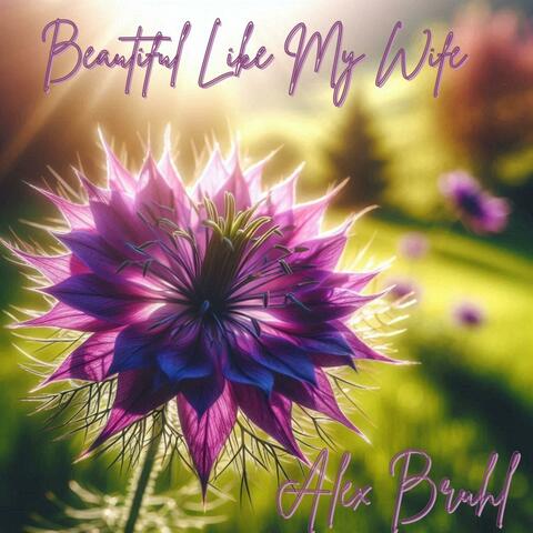 Beautiful Like My Wife
