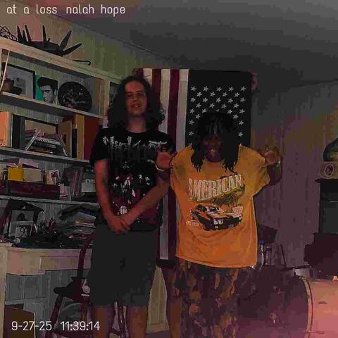 Star-Spangled Breakdown (feat. Nalah Hope)