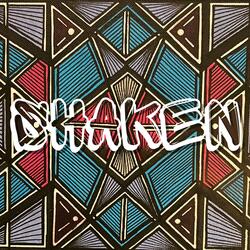 Shaken (feat. Dr. Montgomery)
