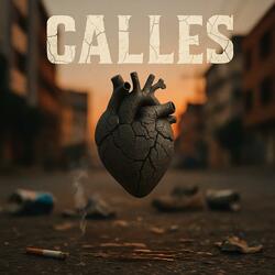 Calles (feat. Cloud Sonyer)