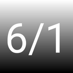 6/1 (Piano Only)​