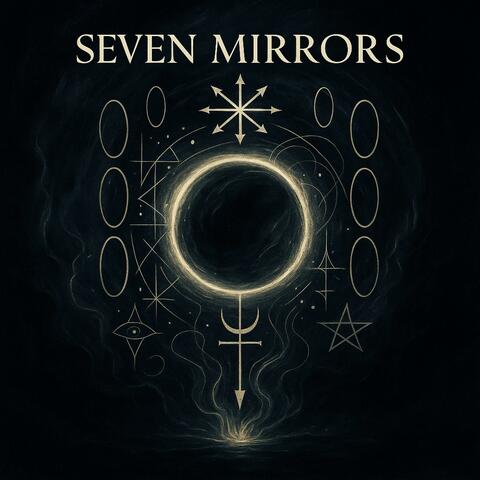 SEVEN MIRRORS : EP