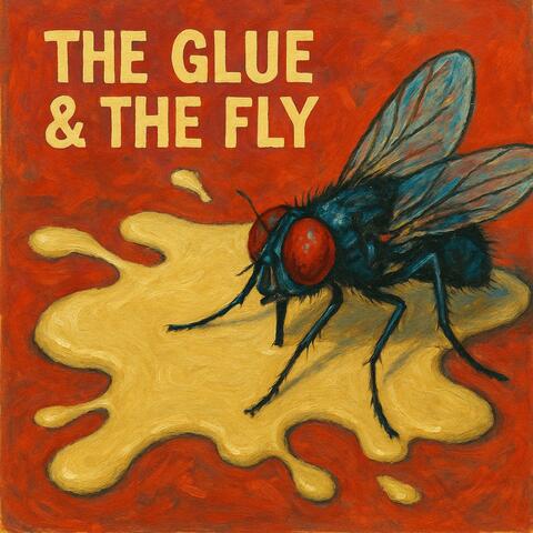 THE GLUE & THE FLY