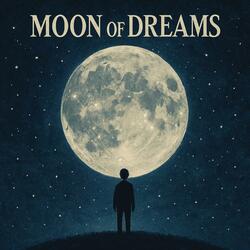 MOON of DREAMS (INSTRUMENTAL)
