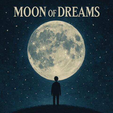 MOON of DREAMS