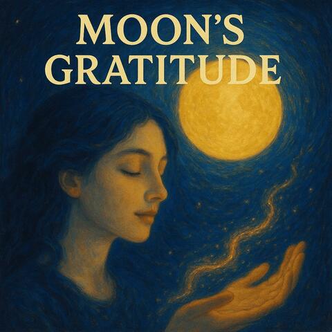 MOON'S GRATITUDE