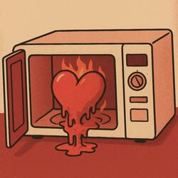 My Heart is a Microwave