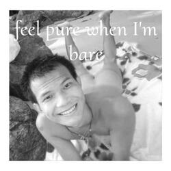 feel pure when I'm bare (free jazz version)
