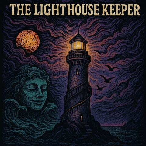THE LIGHTHOUSE KEEPER