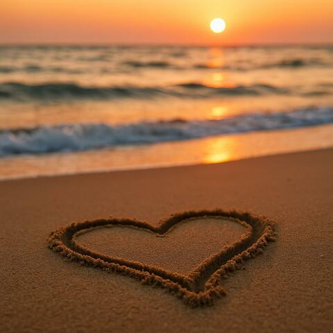 Min første sang, første kys