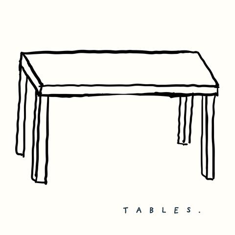 Tables (feat. SixFourGem)