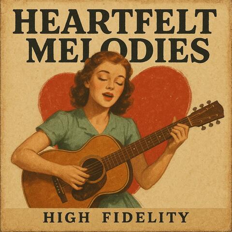 Heartfelt Melodies