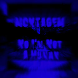 MONTAGEM NO I'M NOT A HUMAN (Ultra Slowed)